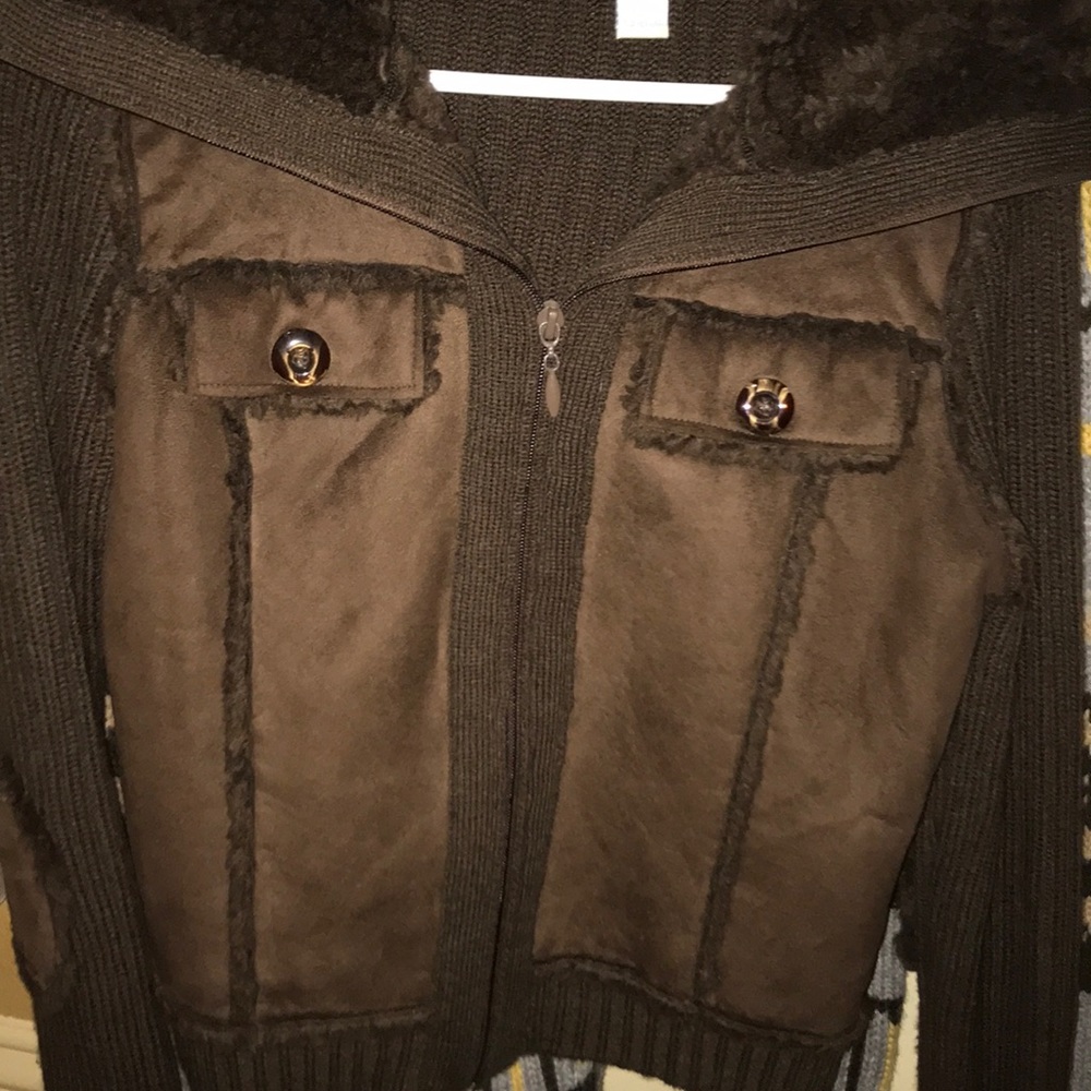 Aqua Jacket - image 2